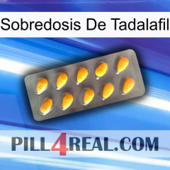 Tadalafil Overdose cialis1